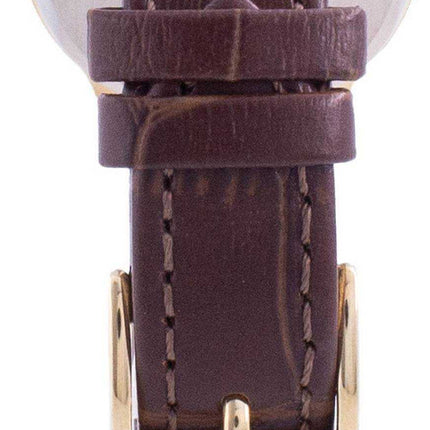 Seiko Classic SXDG96 SXDG96P1 SXDG96P Quartz 100M Women's Watch