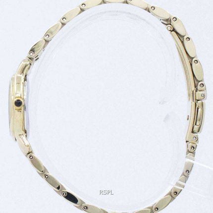Seiko Quartz SXGP64 SXGP64P1 SXGP64P Women's Watch