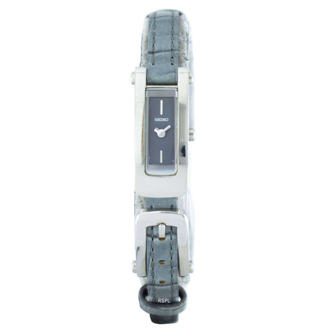 Seiko Quartz SXH051 SXH051P1 SXH051P Women's Watch