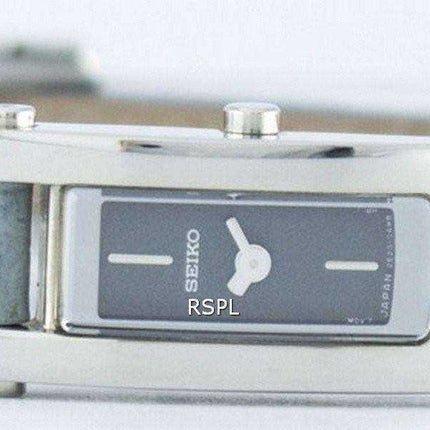 Seiko Quartz SXH051 SXH051P1 SXH051P Women's Watch