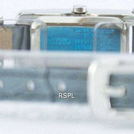 Seiko Quartz SXH051 SXH051P1 SXH051P Women's Watch