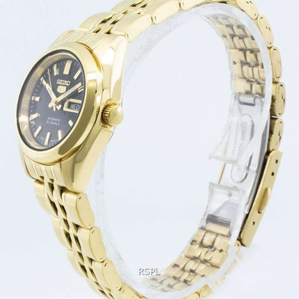 Seiko 5 SYMA40 SYMA40K1 SYMA40K Automatic Women's Watch
