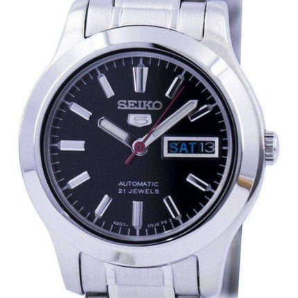 Seiko 5 Sports Automatic 21 Jewels SYMD95 SYMD95K1 SYMD95K Women's Watch