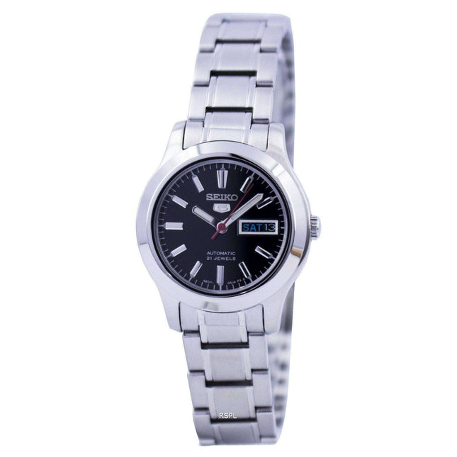 Seiko 5 Sports Automatic 21 Jewels SYMD95 SYMD95K1 SYMD95K Women's Watch