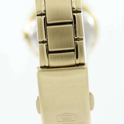 Seiko 5 Automatic 21 Jewels SYME46 SYME46K1 SYME46K Women's Watch