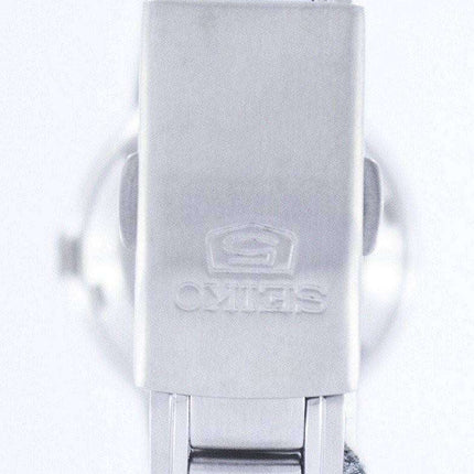 Seiko 5 Sports Automatic 21 Jewels SYME51 SYME51K1 SYME51K Womens Watch