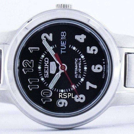 Seiko 5 Sports Automatic 21 Jewels SYME51 SYME51K1 SYME51K Womens Watch