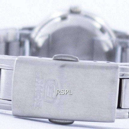 Seiko 5 Sports Automatic 21 Jewels SYME51 SYME51K1 SYME51K Womens Watch