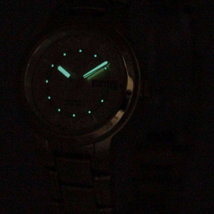 Seiko 5 Automatic 21 Jewels SYME58 SYME58K1 SYME58K Womens Watch