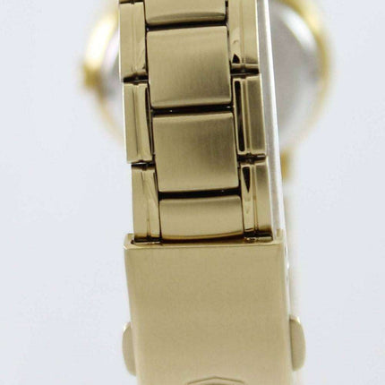 Seiko 5 Automatic 21 Jewels SYME58 SYME58K1 SYME58K Womens Watch