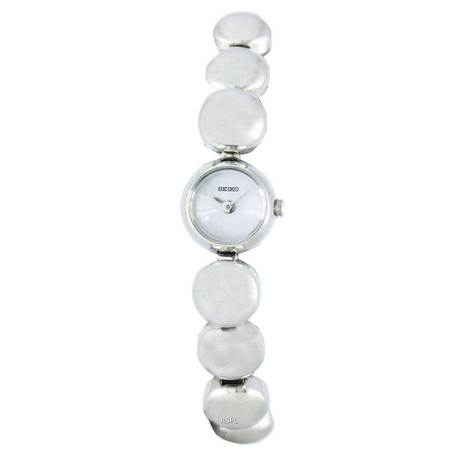 Seiko Quartz SZY543 SZY543P1 SZY543P Women's Watch