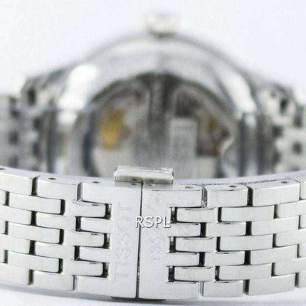 Tissot Le Locle Powermatic 80 Automatic T006.407.11.033.00 Men's Watch