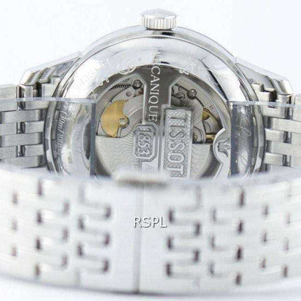 Tissot Le Locle Powermatic 80 Automatic T006.407.11.033.00 Men's Watch