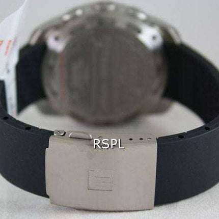 Tissot T-Touch Expert T013.420.47.201.00 Mens Watch