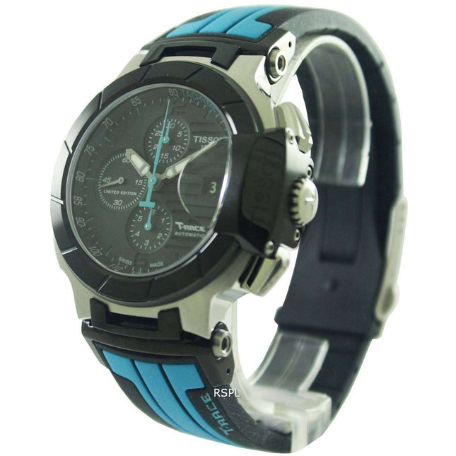 Tissot T-Race MotoGP 2013 Automatic Limited Edition T048.427.27.057.02 Mens Watch