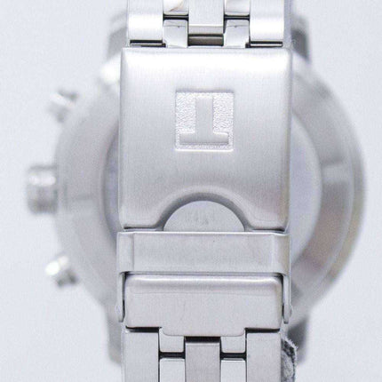 Tissot T-Sport PRC 200 Basketball Chronograph T055.417.11.297.01 T0554171129701 Men's Watch
