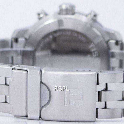 Tissot T-Sport PRC 200 Basketball Chronograph T055.417.11.297.01 T0554171129701 Men's Watch