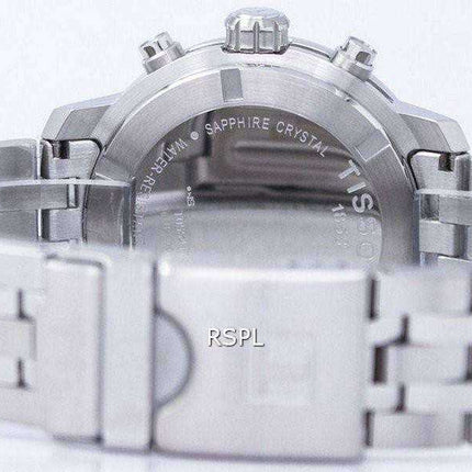 Tissot T-Sport PRC 200 Basketball Chronograph T055.417.11.297.01 T0554171129701 Men's Watch