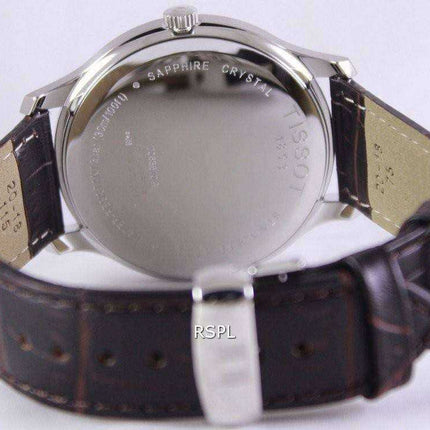 Tissot T-Classic Tradition T063.610.16.037.00 Mens Watch