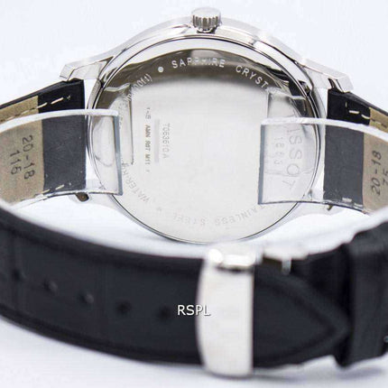 Tissot T-Classic Tradition T063.610.16.052.00 Mens Watch