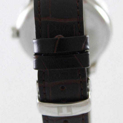 Tissot T-Classic Tradition Perpetual Calendar T063.637.16.037.00 T0636371603700 Men's Watch