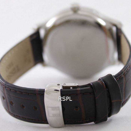 Tissot T-Classic Tradition Perpetual Calendar T063.637.16.037.00 T0636371603700 Men's Watch