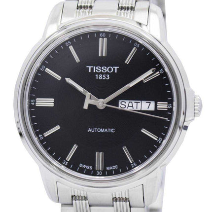 Tissot T-Classic Automatic III T065.430.11.051.00 Mens Watch