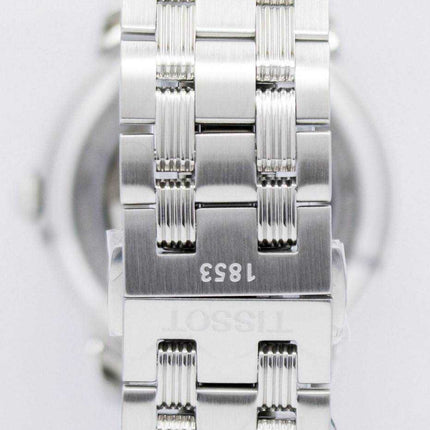 Tissot T-Classic Automatic III T065.430.11.051.00 Mens Watch