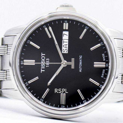 Tissot T-Classic Automatic III T065.430.11.051.00 Mens Watch