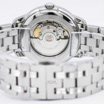 Tissot T-Classic Automatic III T065.430.11.051.00 Mens Watch