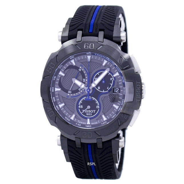 Tissot T-Race MOTOGP 2017 Limited Edition T092.417.37.061.00 T0924173706100 Men's Watch