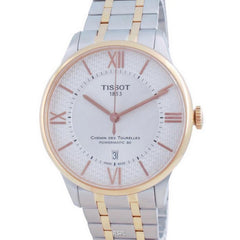 Tissot Automatic
