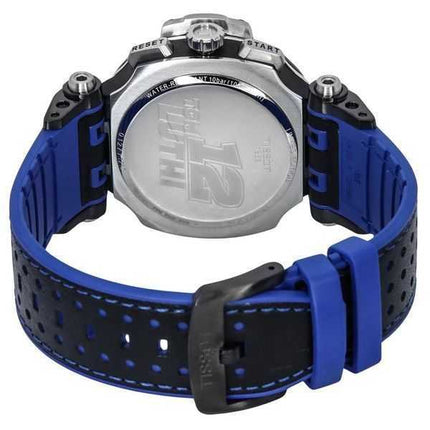 Tissot T-Race Thomas Limited Edition Quartz T115.417.27.057.03 T1154172705703 100M Mens Watch