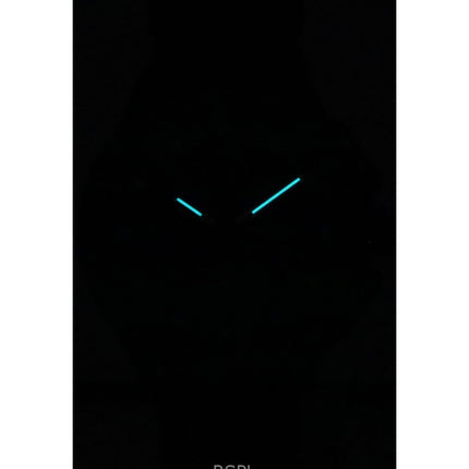 Tissot T-Race Vuelta Chronograph Silicone Strap Black Dial Quartz T135.417.37.051.04 100M Men's Watch