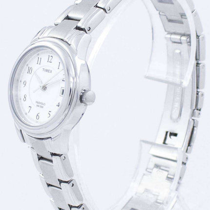 Timex Classic Indiglo Quartz T29271 Women's Watch
