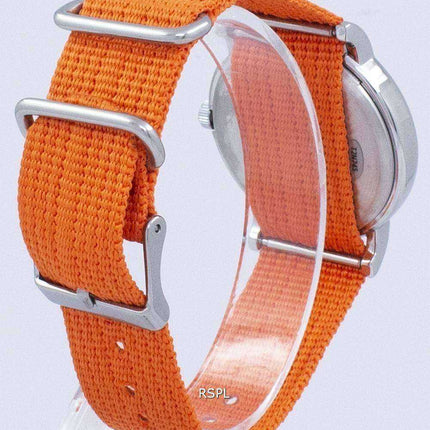 Timex Weekender Slip Thru Indiglo Quartz T2N745 Unisex Watch