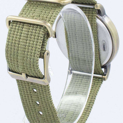 Timex Weekender Indiglo Quartz T2N894 Unisex Watch
