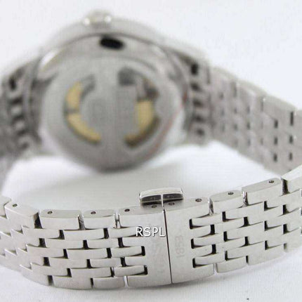 Tissot Le Locle Double Happiness Automatic T41.1.833.50 Mens Watch