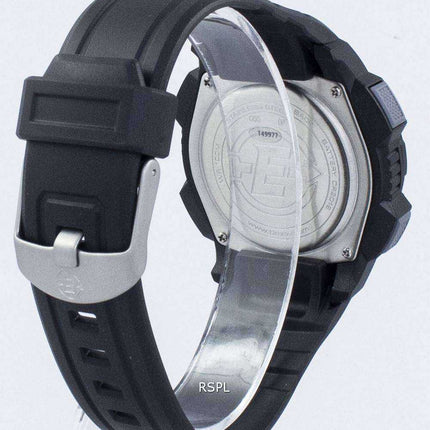 Timex Expedition Antichoc De Base Shock Indiglo Digital T49977 Men's Watch