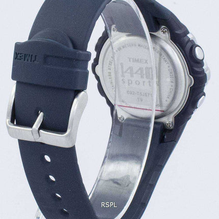 Timex 1440 Sports Indiglo Alarm Wi-Fi Digital T5J571 Men's Watch
