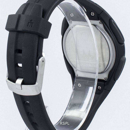 Timex Sports Ironman Triathlon 50 Lap Indiglo Digital T5K155 Men's Watch