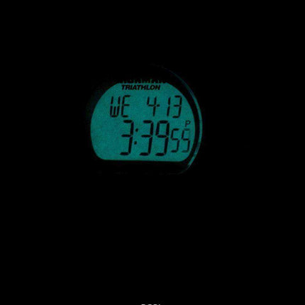 Timex Ironman Triathlon 30 Lap Indiglo Digital T5K412 Men's Watch
