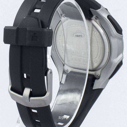 Timex Ironman Triathlon 30 Lap Indiglo Digital T5K412 Men's Watch
