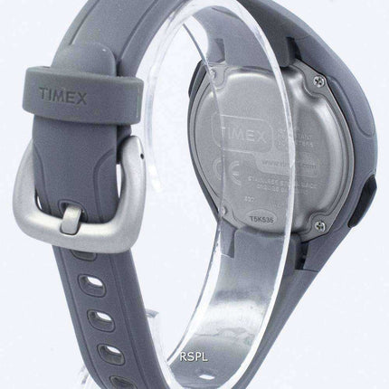 Timex Easy Trainer Heart Rate Monitor Indiglo BPM Digital T5K729 Unisex Watch