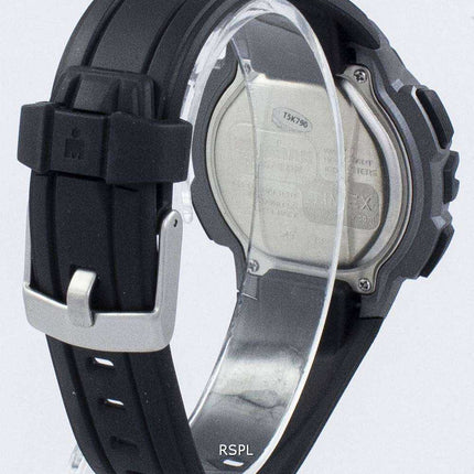 Timex Sports Ironman Triathlon Rugged 30 Lap Indiglo Digital T5K790 Men's Watch