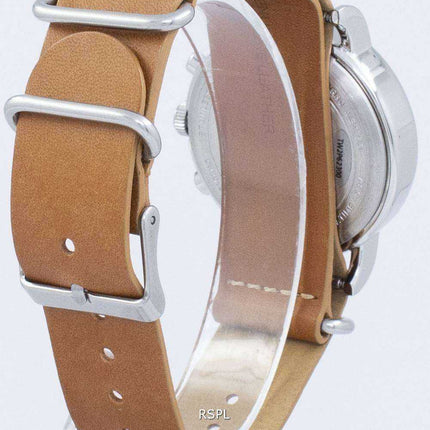 Timex Weekender Indiglo Chronograph Quartz TW2P62300 Men's Watch