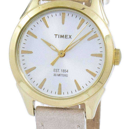 Timex Chesapeake Classic Quartz TW2P82000 Women's Watch