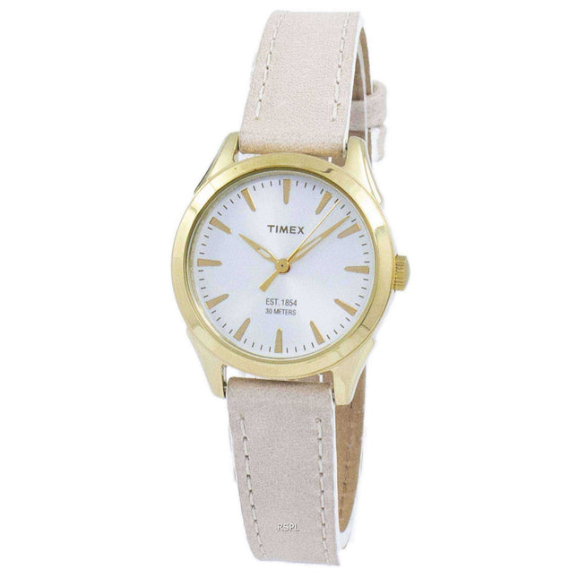 Timex Chesapeake Classic Quartz TW2P82000 Women's Watch