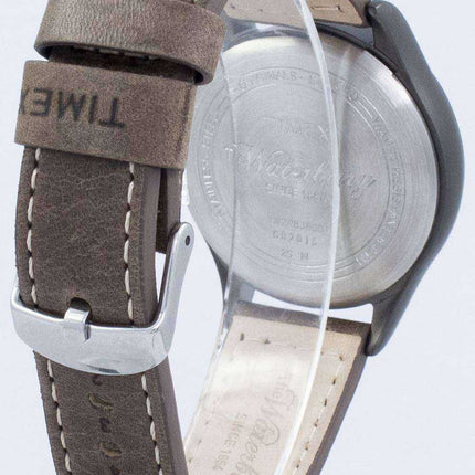 Timex The Waterbury Indiglo Original Quartz TW2P83800 Men's Watch