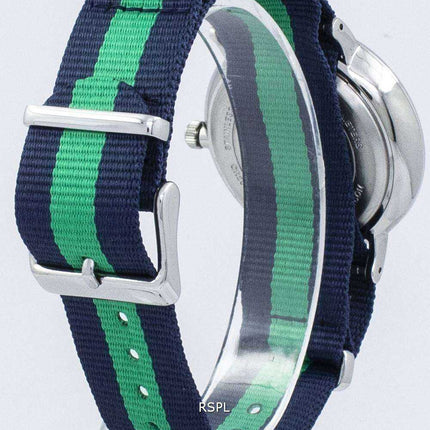 Timex Weekender Fairfield Indiglo Quartz TW2P90800 Unisex Watch